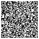 QR code with Zheng Hong contacts