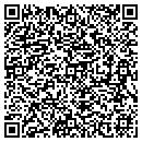QR code with Zen Sushi & Sushi Bar contacts