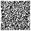 QR code with Ron's Fireworks contacts