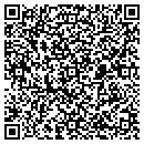 QR code with TURNER FIREWORKS contacts