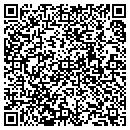 QR code with Joy Buffet contacts