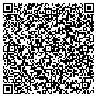 QR code with P&J Development Group Inc contacts