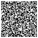 QR code with Kam Buffet contacts