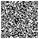 QR code with King Chef Buffet Corp contacts