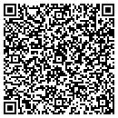 QR code with J Lamar Blakely contacts