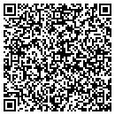 QR code with Max Buffet contacts