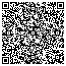 QR code with Kenneth Brown contacts