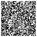 QR code with Chad Hunt contacts