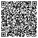 QR code with D A V Thrift Store contacts