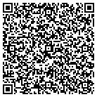 QR code with Pristine Land Development LLC contacts