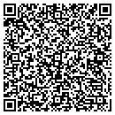 QR code with D & D Fireworks contacts