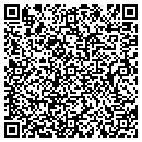 QR code with Pronto Deli contacts