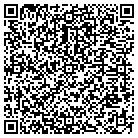 QR code with Rainforest Development & After contacts