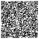 QR code with Charles R Scott Investigative contacts