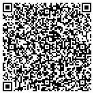 QR code with D&A Protective Services LLC contacts