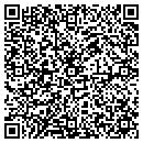 QR code with A Action Investigation Service contacts