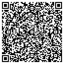 QR code with Fancy Sushi contacts
