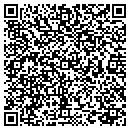 QR code with American Eagle Security contacts