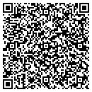 QR code with Autozone contacts