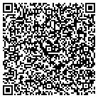 QR code with Mc Carthy & Son Septic Service contacts