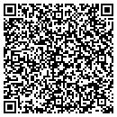 QR code with Hiros Sushi Express contacts