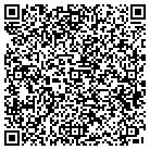QR code with Hiro Sushi Express contacts