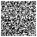QR code with A & B Constrution contacts
