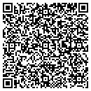 QR code with S Robertson Fireworks contacts