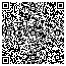 QR code with Harvest Buffet contacts