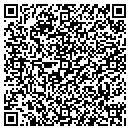 QR code with He Dragon Buffet Inc contacts