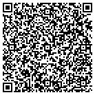 QR code with A & A Private Eyes L L C contacts