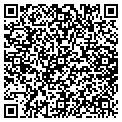QR code with Joe Sushi contacts