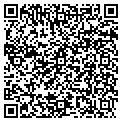 QR code with Hickman Buffet contacts