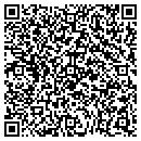QR code with Alexander Zane contacts