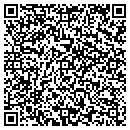 QR code with Hong Kong Buffet contacts