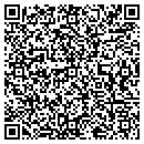 QR code with Hudson Buffet contacts
