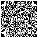QR code with Kazoku Sushi contacts