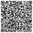 QR code with Kazu's Sushi & Japanese Csn contacts