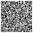 QR code with Kirin Sushi contacts