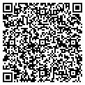 QR code with PSI contacts