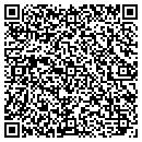QR code with J S Buffets And Such contacts