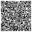 QR code with Koja Sushi contacts