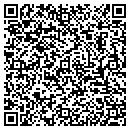 QR code with Lazy Maguro contacts