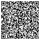 QR code with Amy Kay Ayre contacts