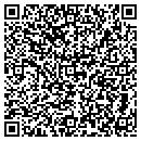 QR code with Kings Buffet contacts