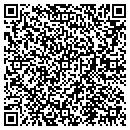 QR code with King's Buffet contacts
