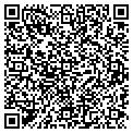 QR code with A R Fireworks contacts