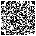 QR code with Lima Diner contacts