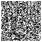 QR code with Main Moon Chinese Buffet contacts