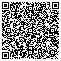 QR code with Hand Me Down Town contacts